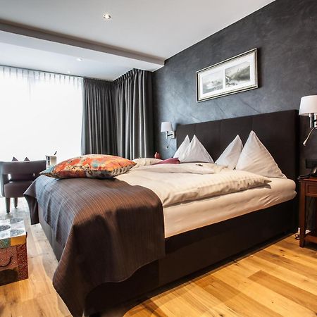 Hotel Riviera Loft Weggis Εξωτερικό φωτογραφία