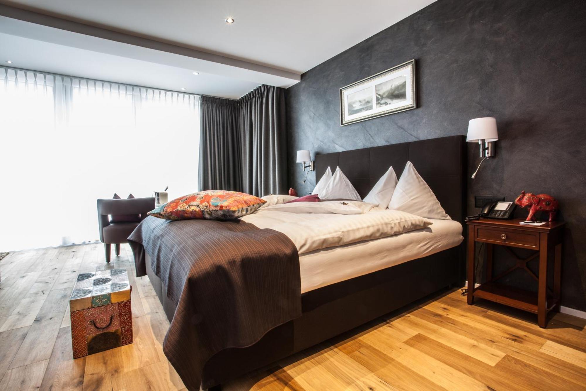 Hotel Riviera Loft Weggis Εξωτερικό φωτογραφία