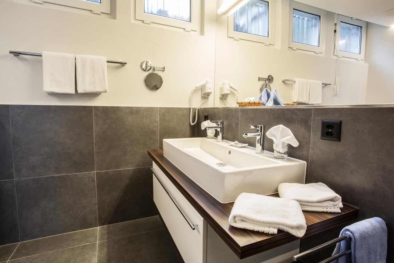 Hotel Riviera Loft Weggis Εξωτερικό φωτογραφία
