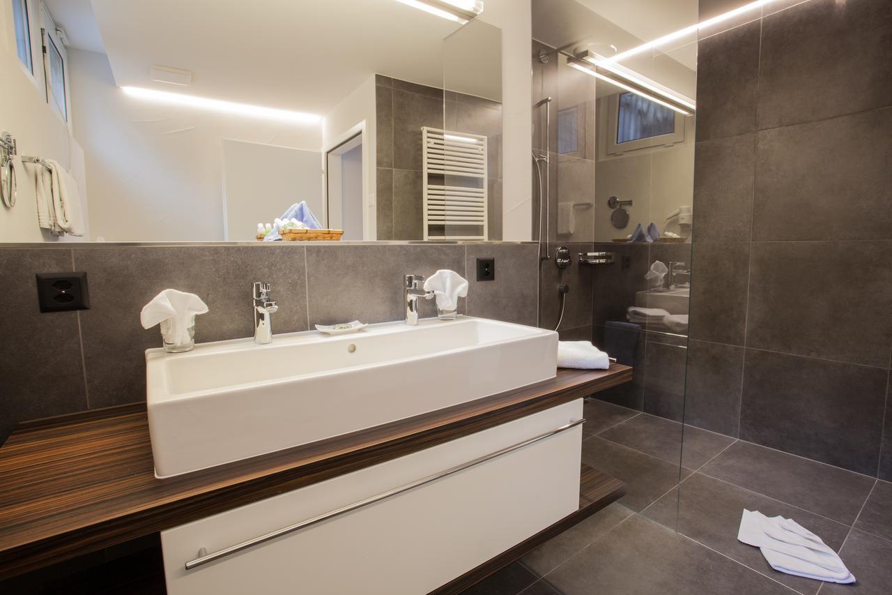 Hotel Riviera Loft Weggis Εξωτερικό φωτογραφία