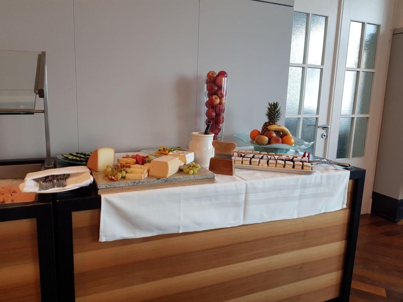Hotel Riviera Loft Weggis Εξωτερικό φωτογραφία