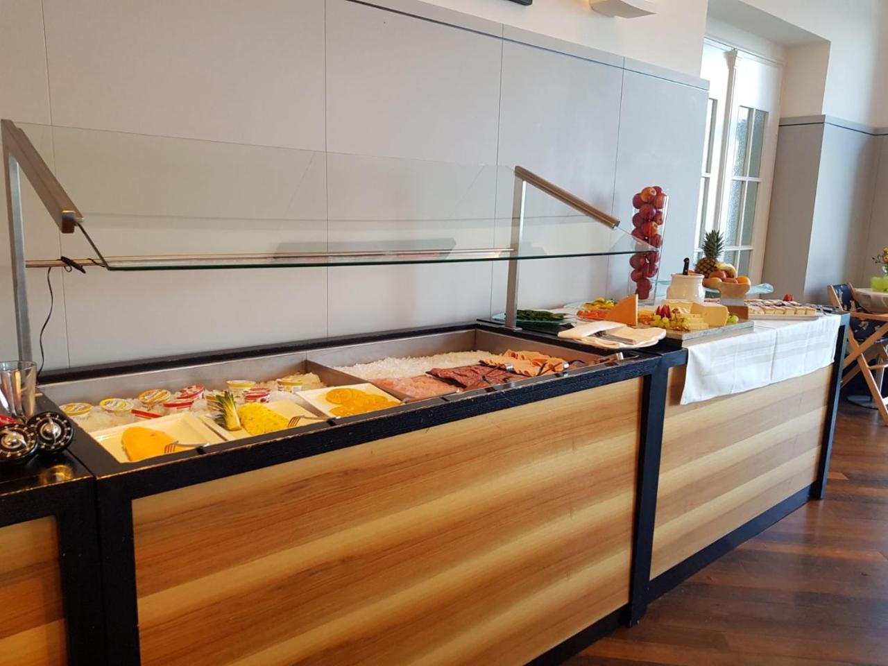 Hotel Riviera Loft Weggis Εξωτερικό φωτογραφία